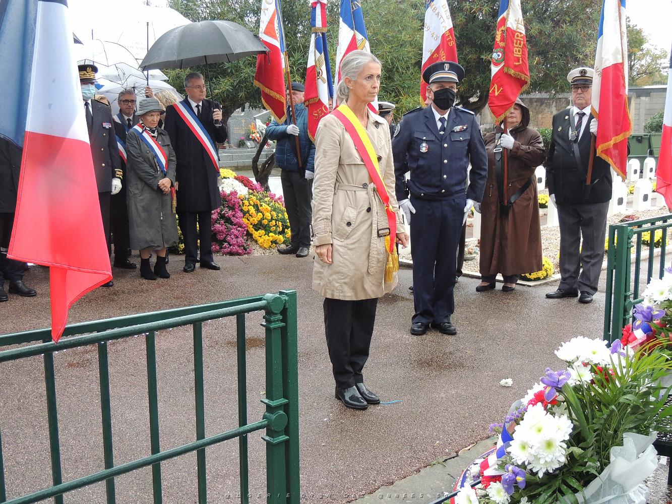2021 11 01 TOULON HOMMAGE AUX VICTIMES MORTS POUR LA FRANCE (29).JPG -           